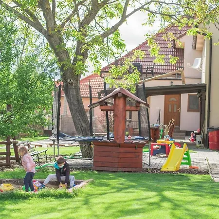 V Sukromi Samuel Gasthuis