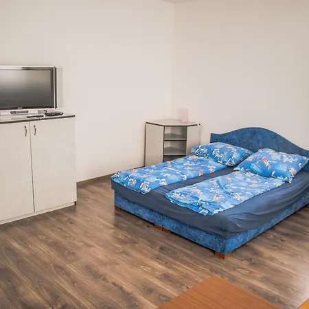 V Sukromi Samuel Guest house *
