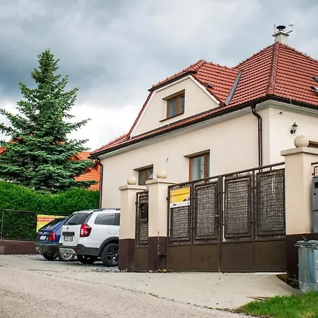 V Sukromi Samuel Gasthuis *