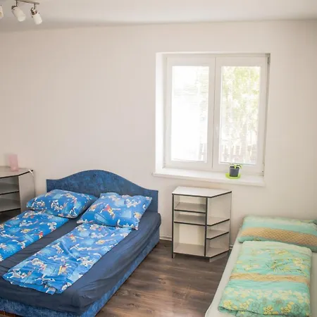 V Sukromi Samuel * Myjava