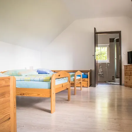 V Sukromi Samuel Gasthuis Myjava