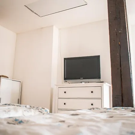 V Sukromi Samuel Gasthof Myjava