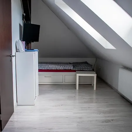 V Sukromi Samuel Gasthuis *