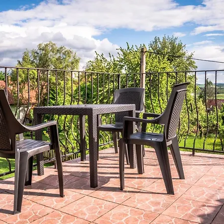 Gasthof V Sukromi Samuel