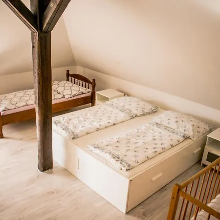 Gasthof V Sukromi Samuel *