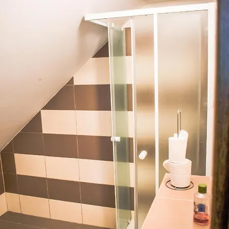 Gasthof V Sukromi Samuel