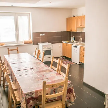 V Sukromi Samuel Gasthof *