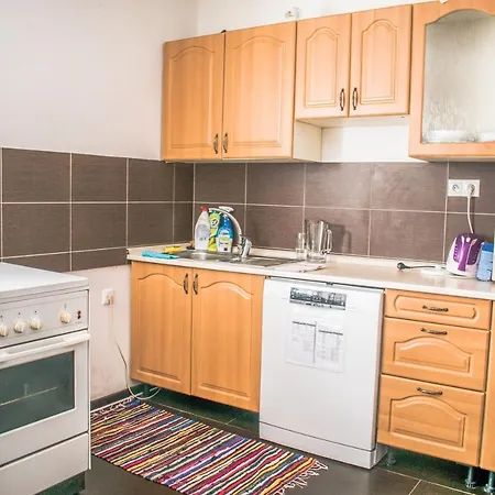 V Sukromi Samuel * Myjava