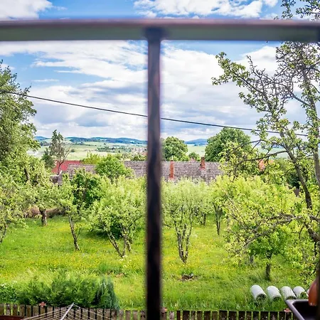 Gasthof V Sukromi Samuel