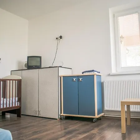 Gasthof V Sukromi Samuel *