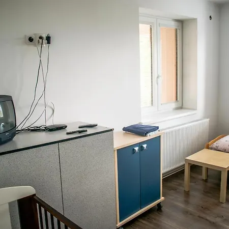 Gasthof V Sukromi Samuel