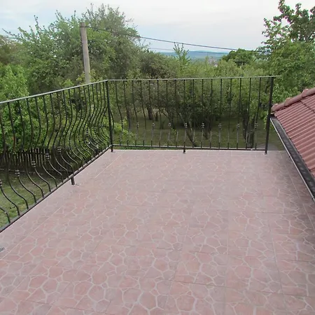 Guest house V Sukromi Samuel