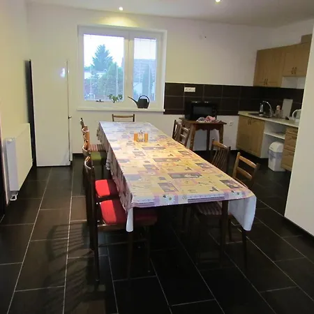 Gasthof V Sukromi Samuel *