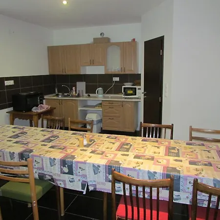 Gasthof V Sukromi Samuel Myjava