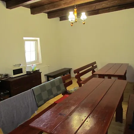 Guest house V Sukromi Samuel *