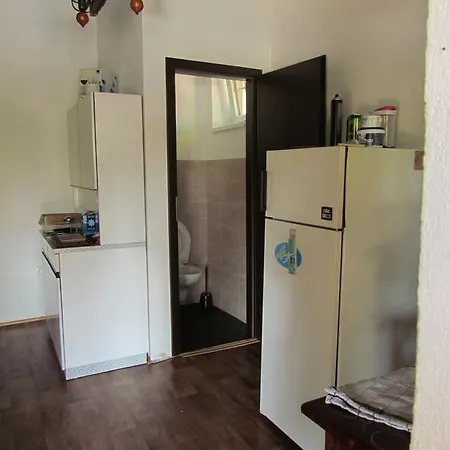 Guest house V Sukromi Samuel