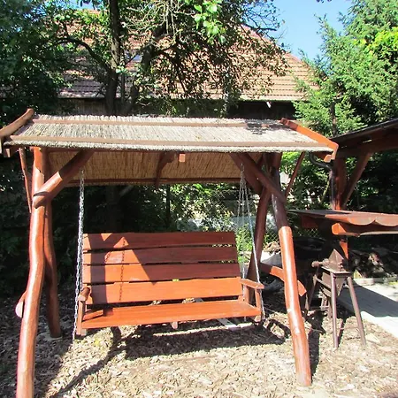 Gasthof V Sukromi Samuel Myjava