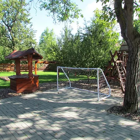 V Sukromi Samuel Myjava