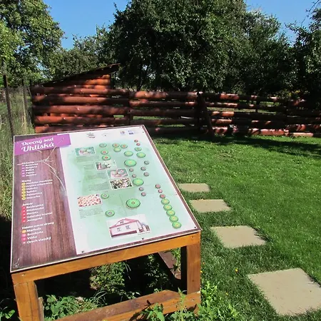 Gasthuis V Sukromi Samuel Myjava