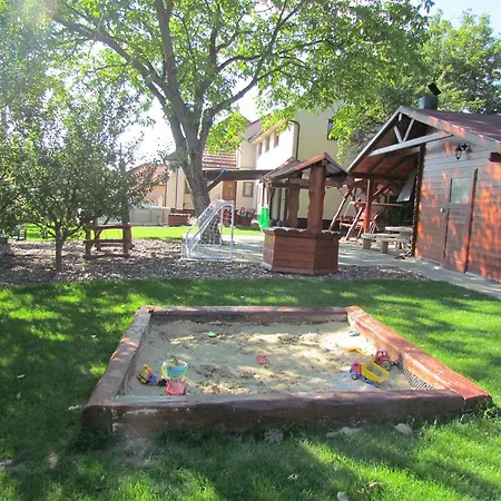 V Sukromi Samuel Myjava