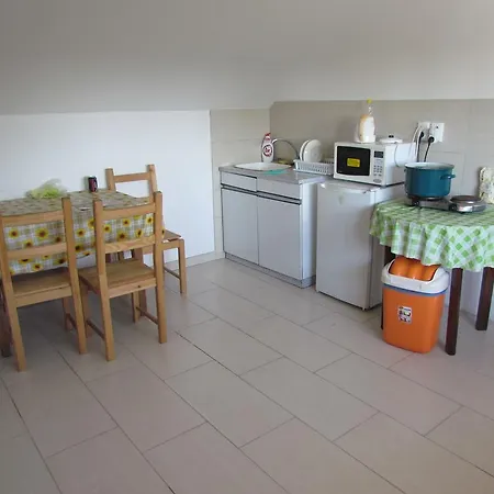 Gasthof V Sukromi Samuel *