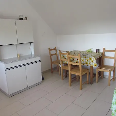 Gasthof V Sukromi Samuel Myjava