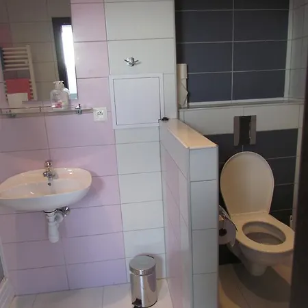 Gasthof V Sukromi Samuel Myjava