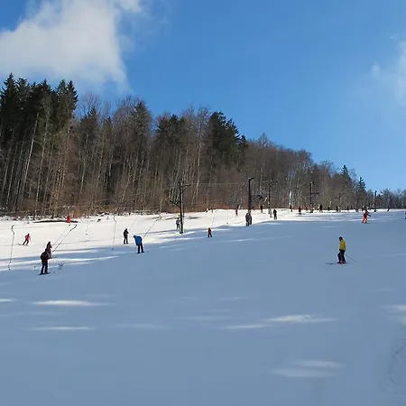 V Sukromi Samuel Myjava