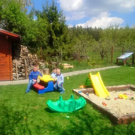 V Sukromi Samuel Gasthof *