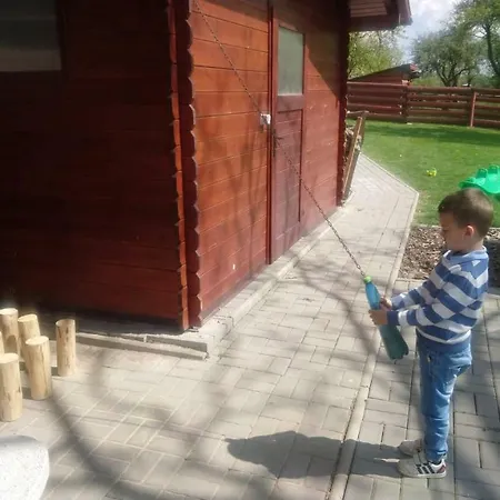 V Sukromi Samuel Gasthuis *