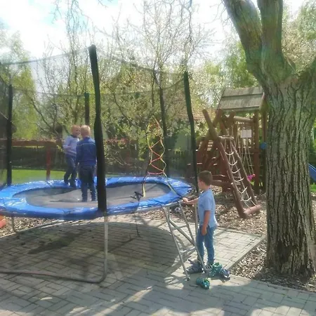 Gasthuis V Sukromi Samuel Myjava