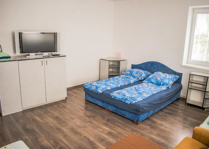 V Súkromí Samuel Casa de hóspedes *