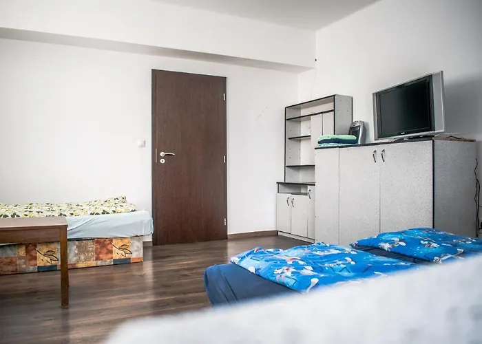 V Súkromí Samuel Casa de hóspedes Myjava