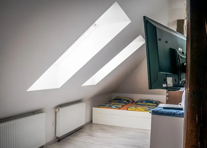 V Sukromi Samuel بيت ضيافة *