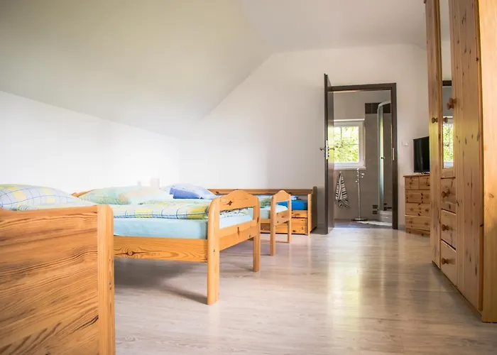 V Súkromí Samuel Casa de hóspedes Myjava