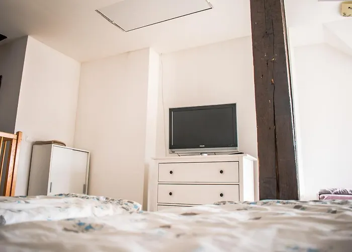 V Sukromi Samuel بيت ضيافة مييافا