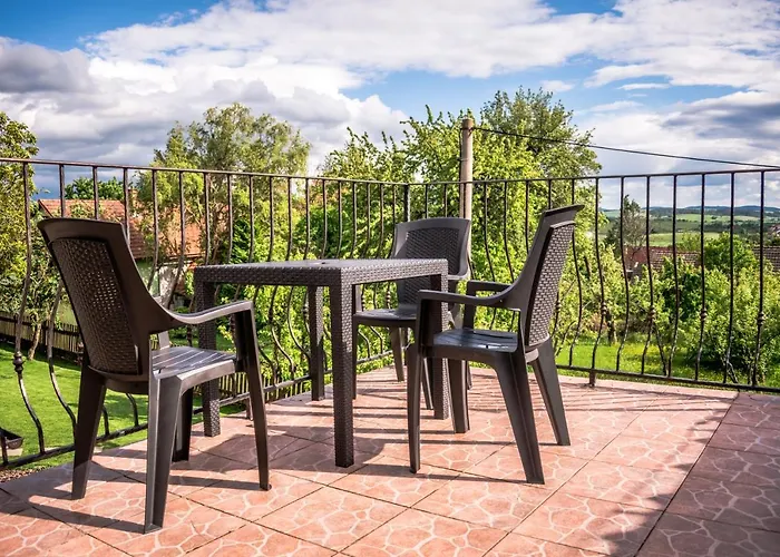 بيت ضيافة V Sukromi Samuel