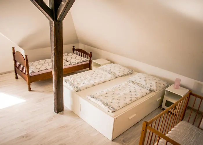 بيت ضيافة V Sukromi Samuel *