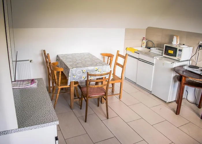 V Sukromi Samuel بيت ضيافة *