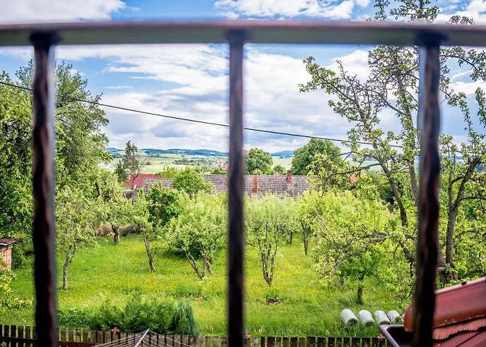 بيت ضيافة V Sukromi Samuel