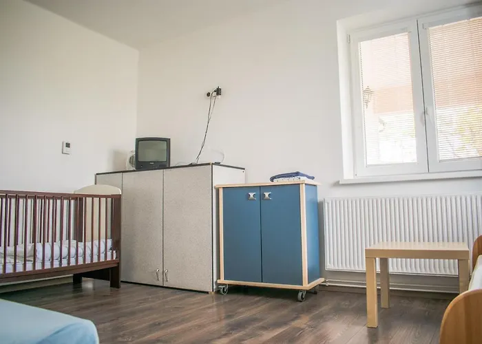 بيت ضيافة V Sukromi Samuel *