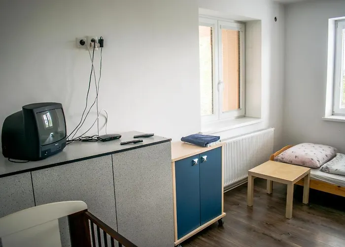 بيت ضيافة V Sukromi Samuel