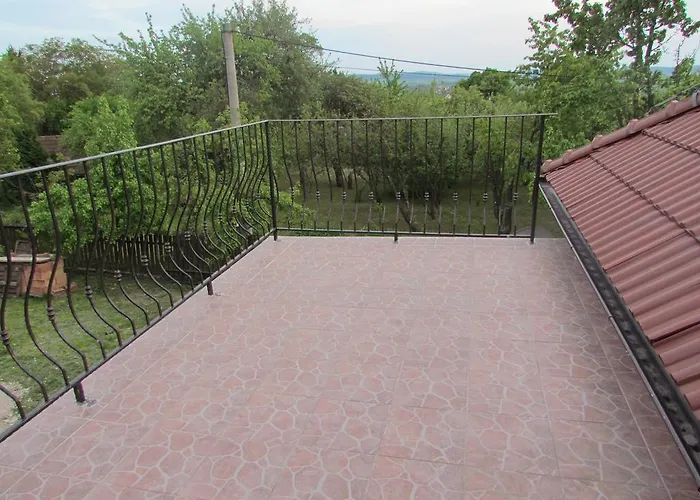 Casa de hóspedes V Súkromí Samuel