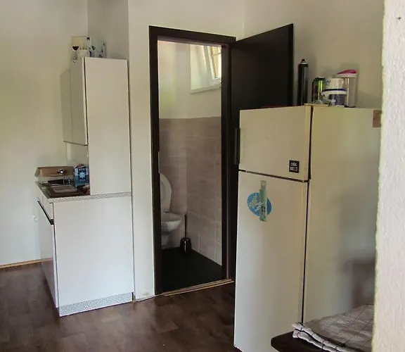 بيت ضيافة V Sukromi Samuel