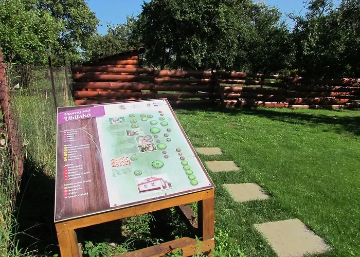 بيت ضيافة V Sukromi Samuel مييافا