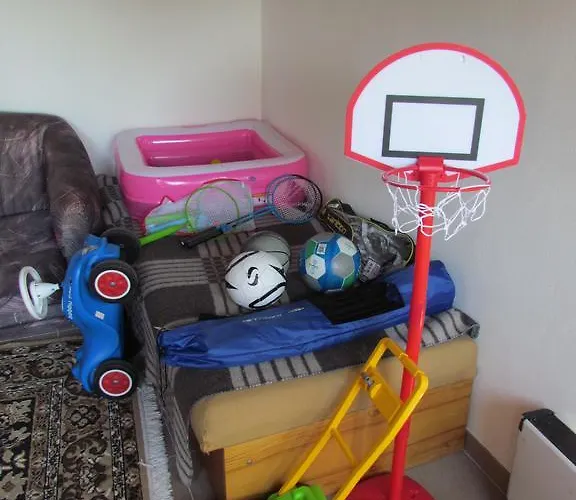 بيت ضيافة V Sukromi Samuel