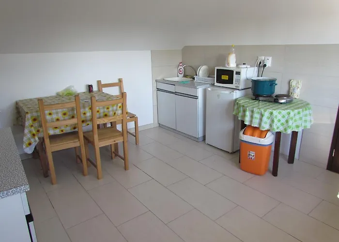 بيت ضيافة V Sukromi Samuel *