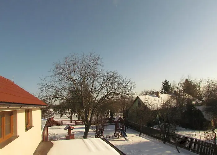 V Sukromi Samuel بيت ضيافة مييافا