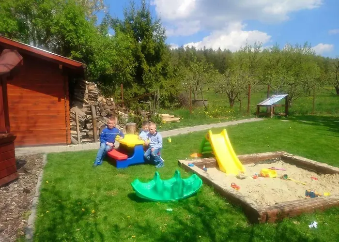 V Súkromí Samuel Casa de hóspedes *